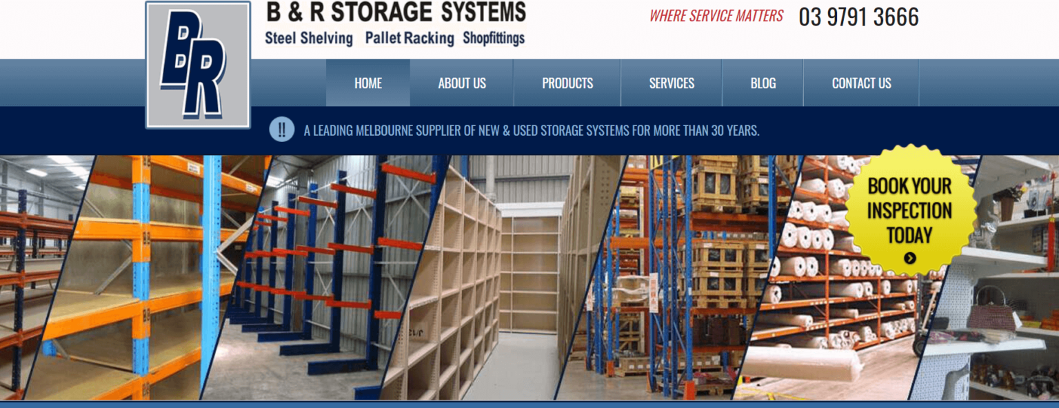 b&r storage systems – garage fit out renovation sydney, new south wales