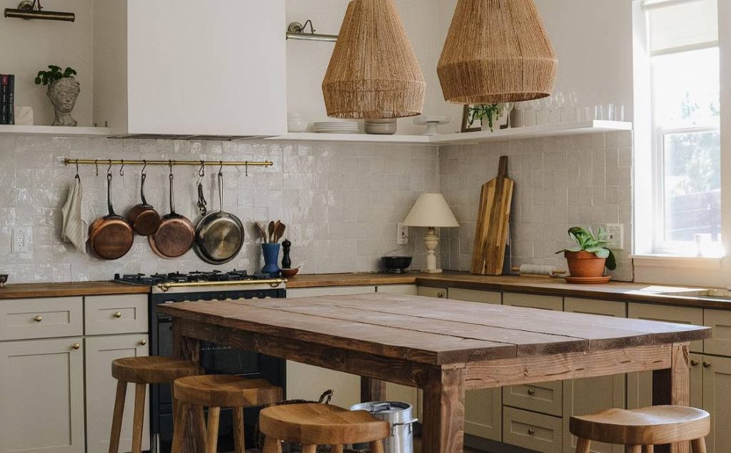 design tips for a granny flat kitchen