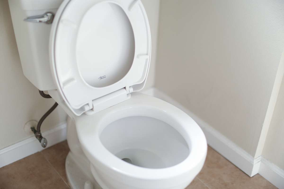Can you repair a leaking toilet by replacing washers or fixing it yourself  instead of buying a new one altogether? - Quora