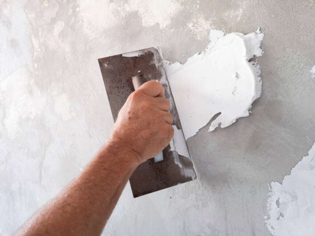 How Do You Restore Plaster Walls