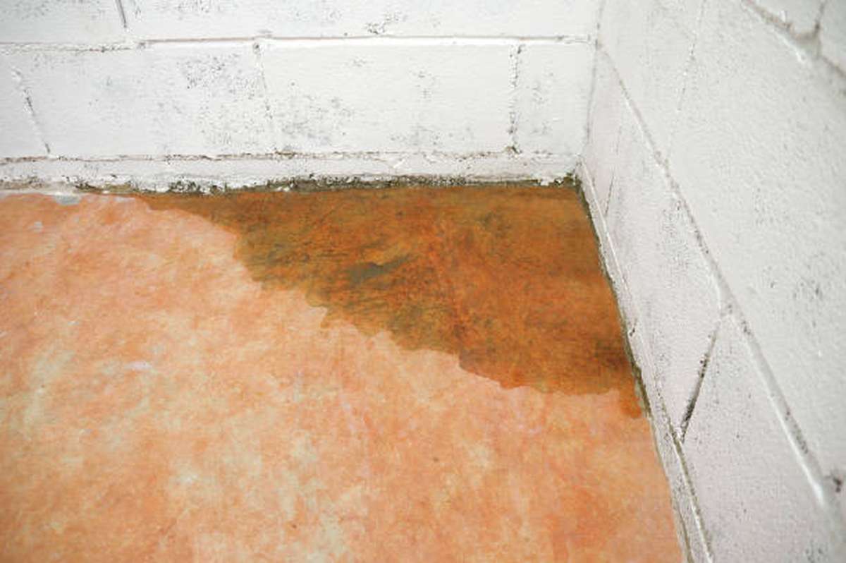 How Long Does It Take To Repair A Slab Leak?
