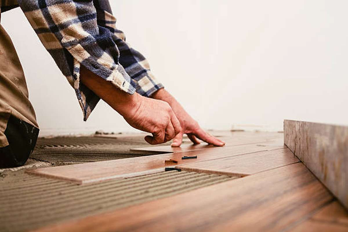 Is Laminate Flooring Cheaper Than Tile