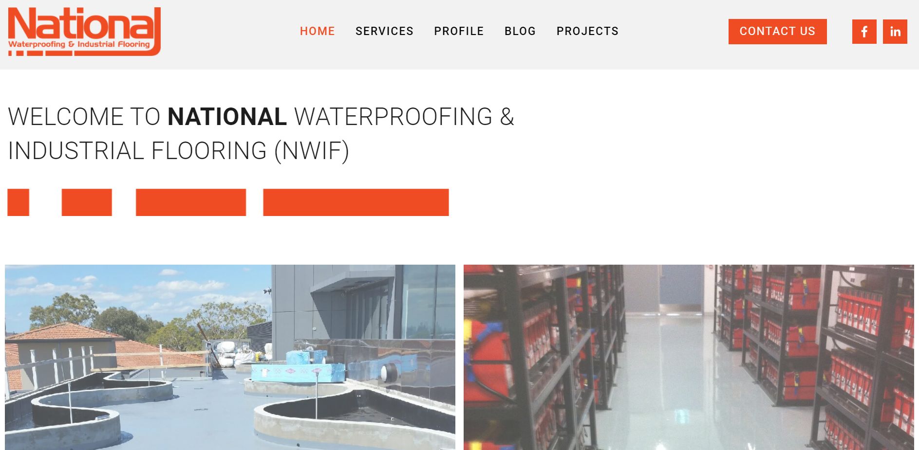 national waterproofing & industrial flooring epoxy & coatings melbourne