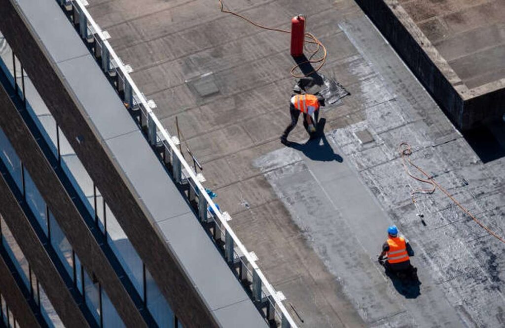 what are the best waterproofing materials for your building 2