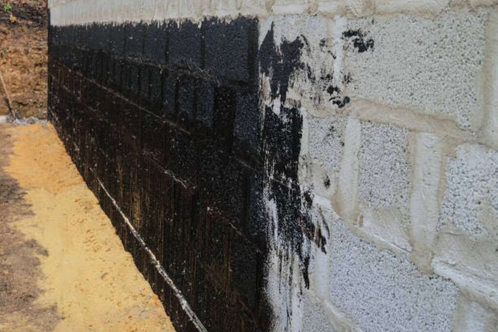 what are the common mistakes when waterproofing basements 3