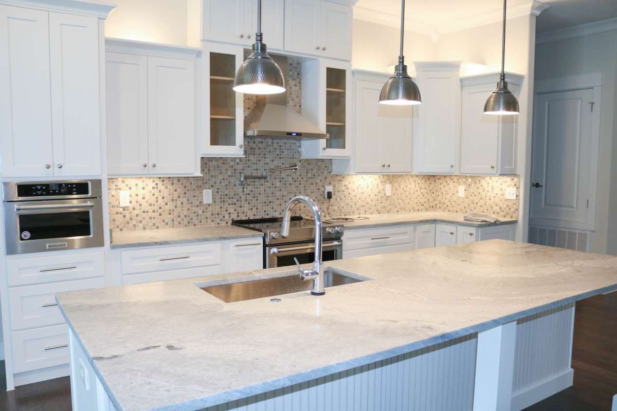 what are the types of kitchen countertops2