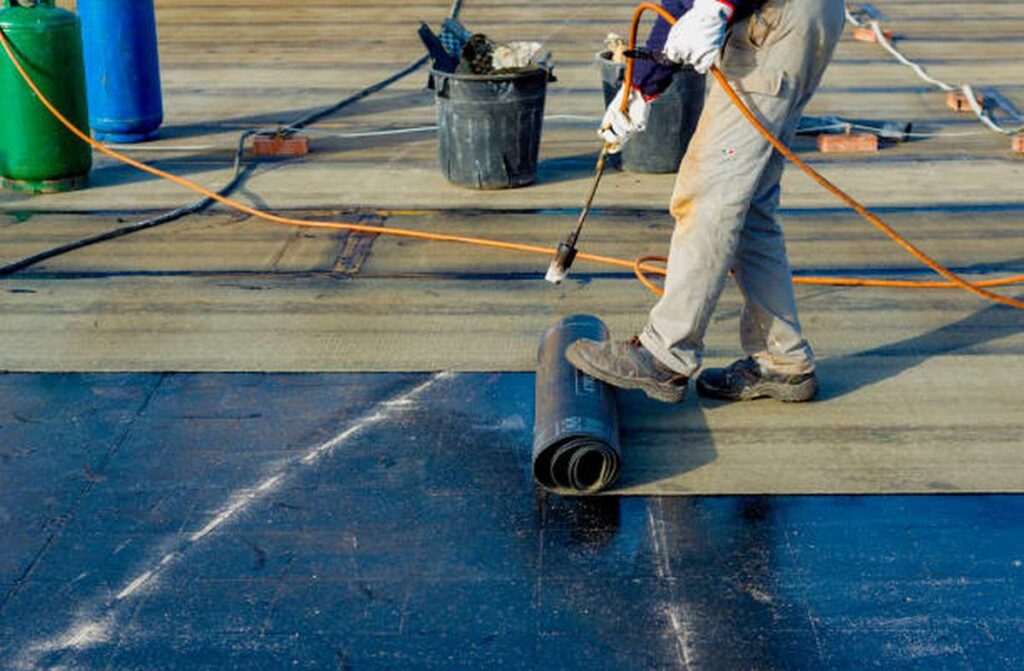 what is the best method for waterproofing