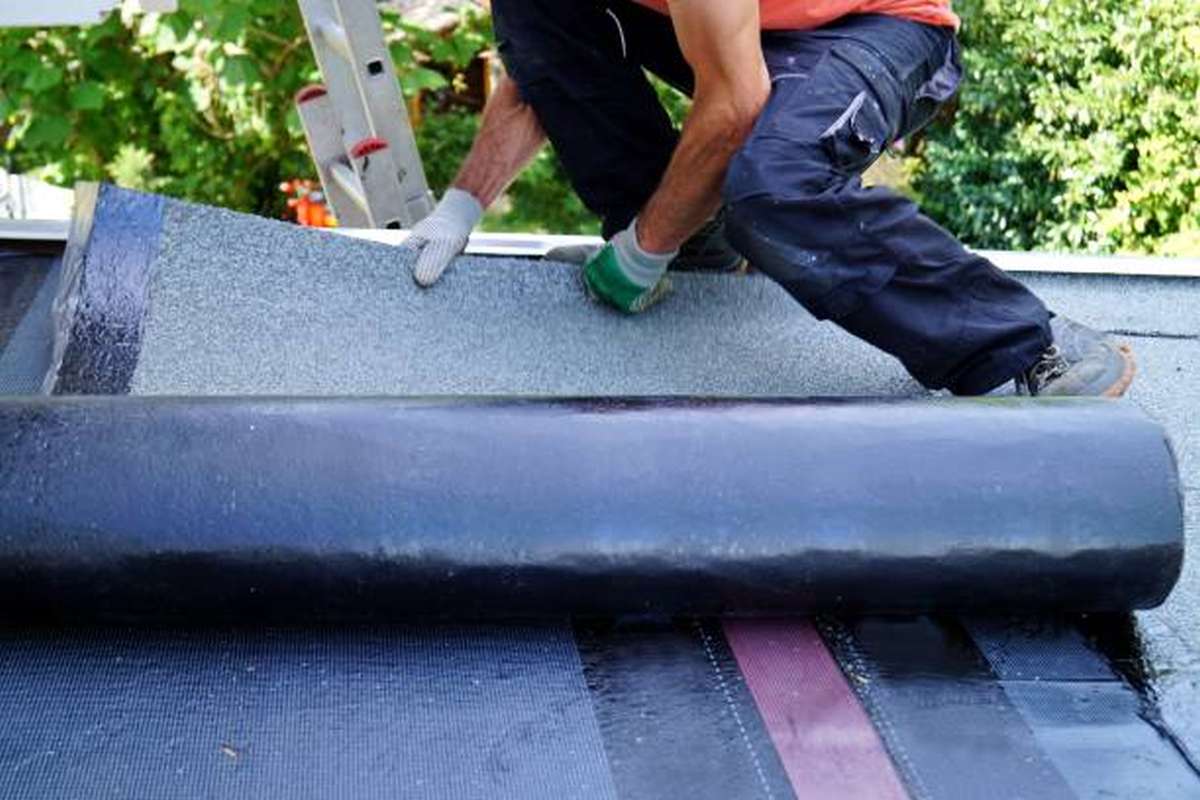 what is the best method for waterproofing 2