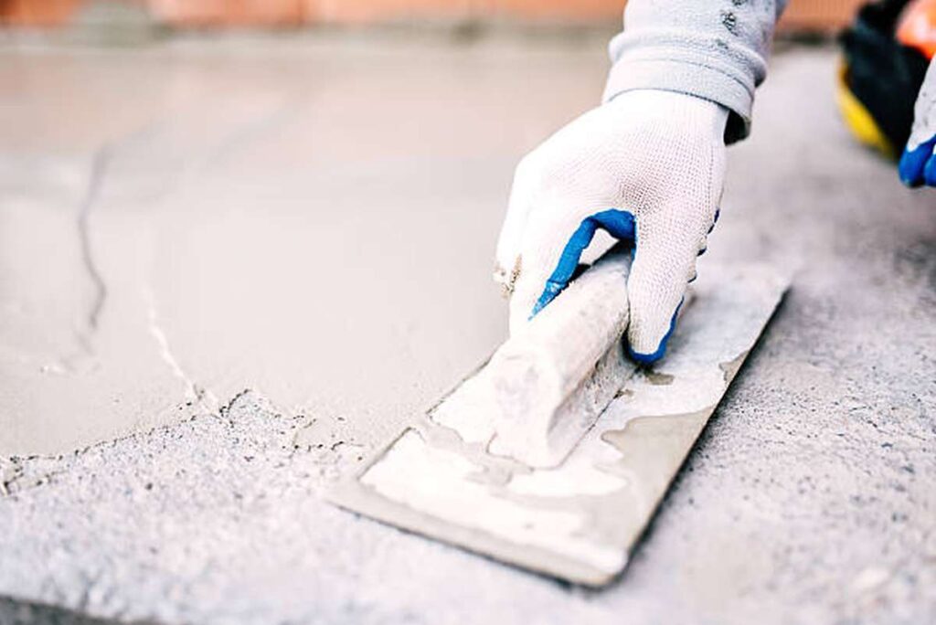when should you seal concrete