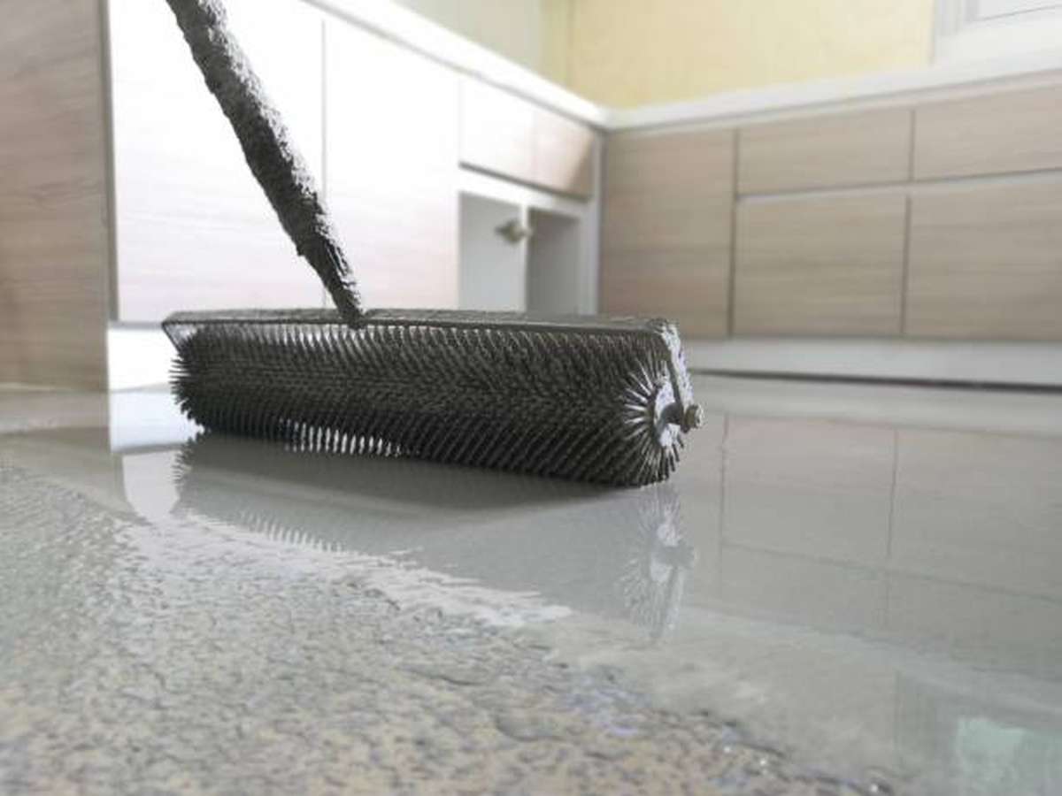 why should you seal your concrete floor 2